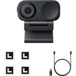 Insta360 Link 2C 4K AI Webcam|وبکم اینستا360 لینک 2 سی