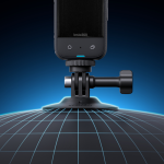 Insta360 Flexible Adhesive Mount|مانت چسبی اورجینال اینستا360
