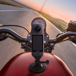 Insta360 Flexible Adhesive Mount|مانت چسبی اورجینال اینستا360