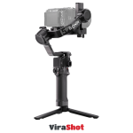 DJI RS 5 Gimbal Stabilizer|گیمبال دوربین دی جی آی آر اس 5