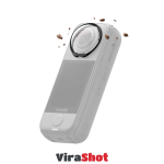 X4 Air Premium Lens Guards|محافظ لنز پریمیوم ایکس 4 ایر