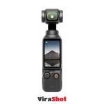 DJI Osmo Pocket 4|دوربین اسمو پاکت 4