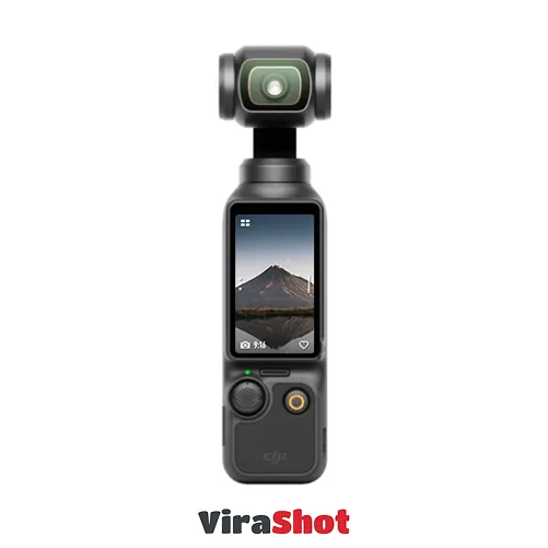 DJI Osmo Pocket 4|دوربین اسمو پاکت 4