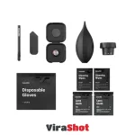 X4 Air Replacement Lens Kit|کیت لنز اینستا360 ایکس 4 ایر