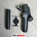 اسمو موبایل 6 کارکرده