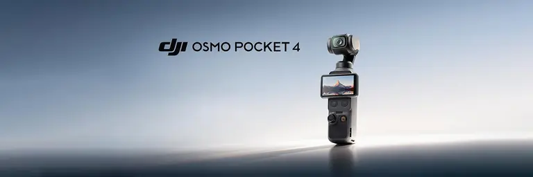 Osmo-Pocket-4