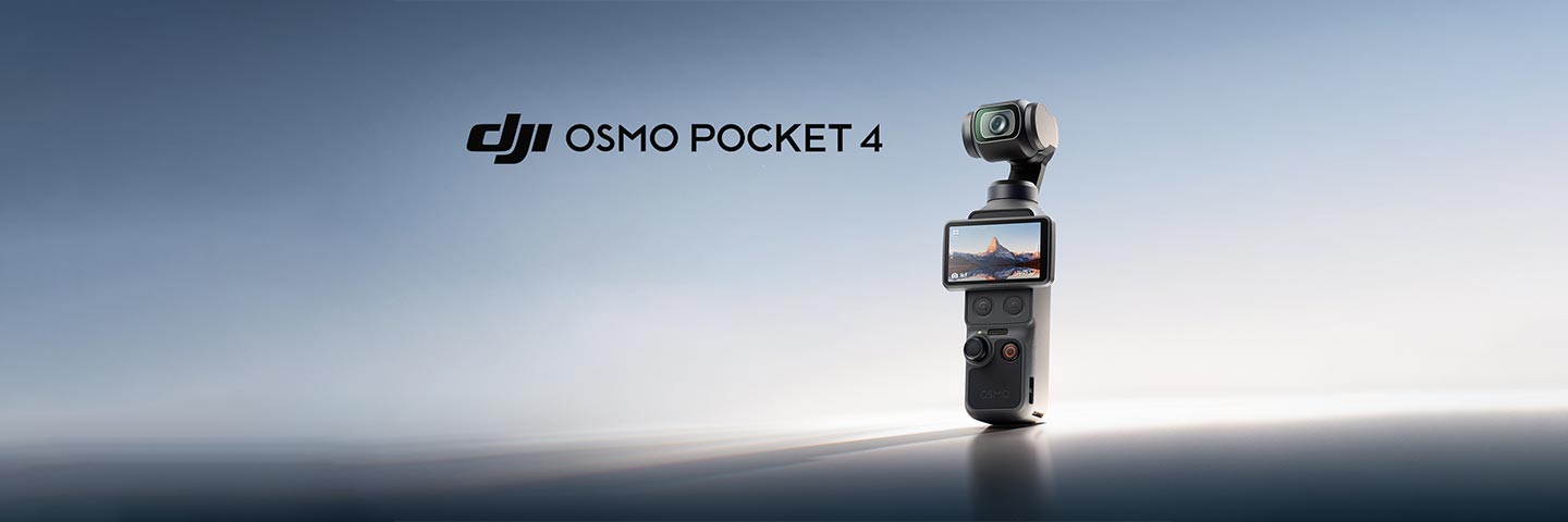 Osmo-Pocket-4
