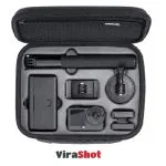 کیف اسمو اکشن- Bag Action 6 Creator Combo
