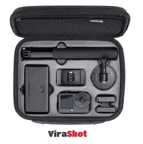 کیف اسمو اکشن- Bag Action 6 Creator Combo