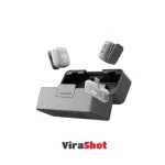 IDJI Mic Mini 2میکروفن دی جی ای میک مینی نسل 2 دوکاربره