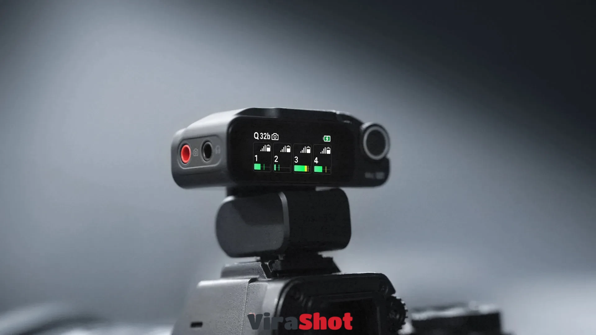 راهنمای خرید میکروفون Insta360 Mic Pro 2 میکروفون Insta360 Mic Pro