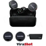 میکروفون Insta360 Mic Pro