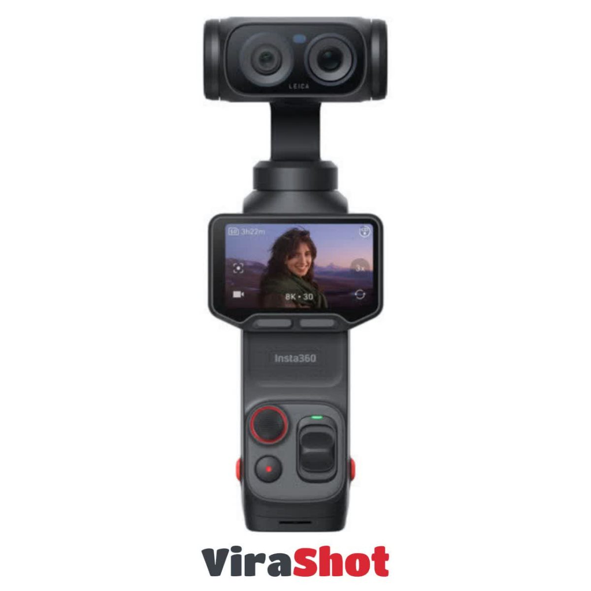 دوربین Insta360 Luna Ultra