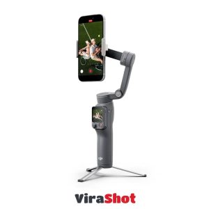 گیمبال Dji osmo 8 creator combo
