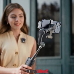 گیمبال Dji osmo 8 creator combo