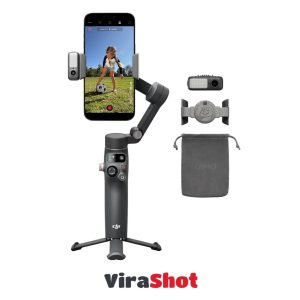 خرید گیمبال DJI Osmo 8P Advanced Tracking