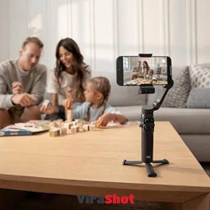 خرید گیمبال DJI Osmo 8P Advanced Tracking