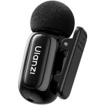 Ulanzi A200 Mini 2-Person|میکروفون دو کاربره وایرلس اولانزی