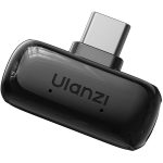 Ulanzi A200 Mini 2-Person|میکروفون دو کاربره وایرلس اولانزی