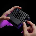 ULANZI LE20 RGB Video Light|پنل نور اولانزی