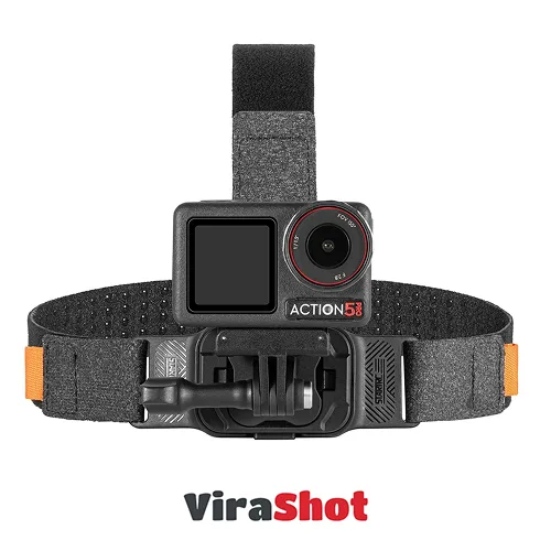 STARTRC Head strap|هدبند استار آر سی