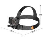 STARTRC Head strap|هدبند استار آر سی