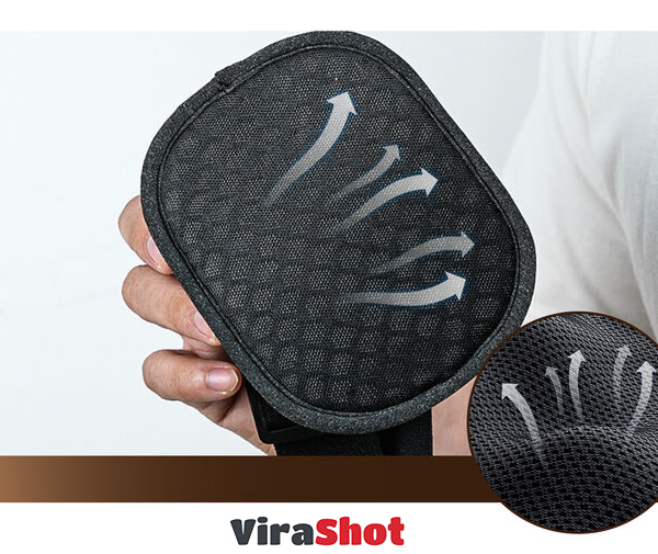 TELESIN Vest Strap|چست سینه تلسین برای دوربین اکشن 2 TELESIN Vest Strap|چست سینه تلسین برای دوربین اکشن