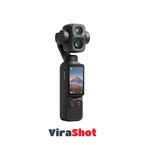 دوربین گیمبال DJI Osmo Pocket 4 Pro