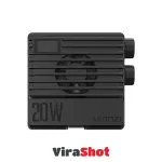 ULANZI LE20 RGB Video Light|پنل نور اولانزی