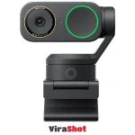 Insta360 Link 2 Pro|وبکم اینستا360 لینک 2 پرو