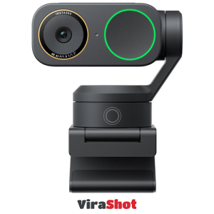 Insta360 Link 2 Pro|وبکم اینستا360 لینک 2 پرو