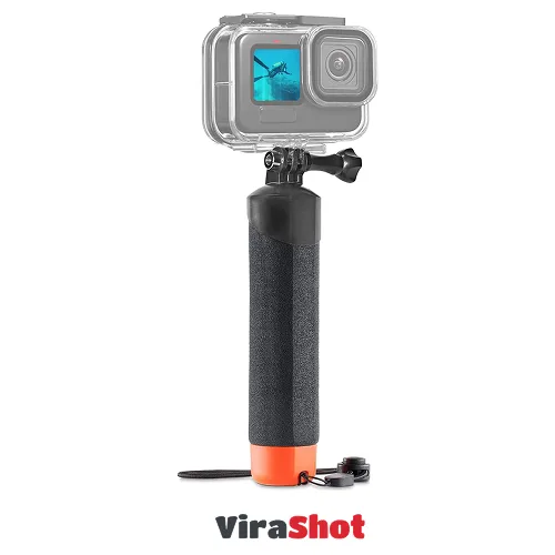 Floating Hand Grip|شناور اکشن کمرا