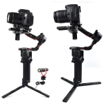 Metal Mini Tripod|سه پایه فلزی مینی چندکاره