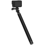 TELESIN 116cm Selfie Stick|مونوپاد 116 سانتی تلسین