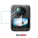 گلس محافظ صفحه نمایش DJI Osmo 360 |
