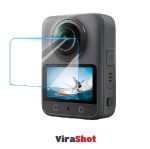 گلس محافظ صفحه نمایش DJI Osmo 360 | - Image 3