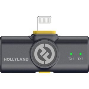 Hollyland LARK M2 Receiver USB-C|دانگل تایپ سی هالی لند M2