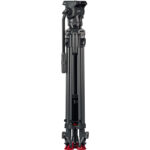 Sachtler Ace M GS|سه پایه ساچلر ایس