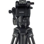 Sachtler Ace M GS|سه پایه ساچلر ایس