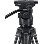 Sachtler Ace M GS|سه پایه ساچلر ایس