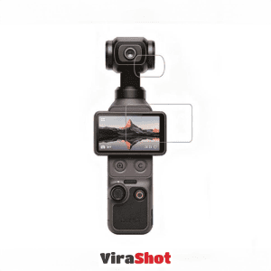DJI Osmo Pocket 4 glass|گلس اسمو پاکت 4