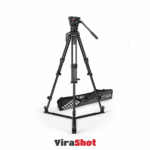 Sachtler Ace M GS|سه پایه ساچلر ایس