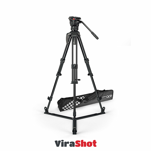 Sachtler Ace M GS|سه پایه ساچلر ایس