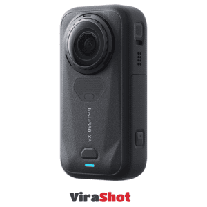Insta360 X6|دوربین اینستا360 ایکس 6