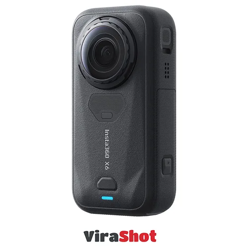 Insta360 X6|دوربین اینستا360 ایکس 6