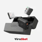 DJI Mic Mini 2S|میکروفون میک مینی 2 اس دو کاربره