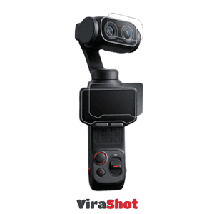 Insta360 Luna Ultra Glass|گلس اینستا360 لونا اولترا