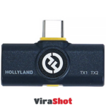 Hollyland LARK M2 Receiver USB-C|دانگل تایپ سی هالی لند M2