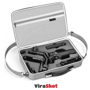DJI RS5 Bag|کیف گیمبال RS5