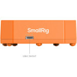 SmallRig 4839 NP-FZ100|شارژر 4 تایی اسمال ریگ